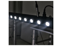 Eurolite LED Bar-12 QCL RGBW Eurolite LED Bar-12 QCL RGBW